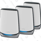 Tri-band Mesh WiFi System